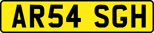 AR54SGH