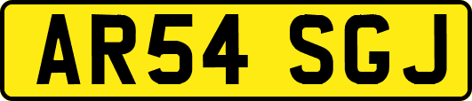 AR54SGJ