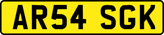 AR54SGK