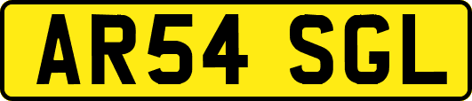 AR54SGL