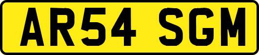 AR54SGM