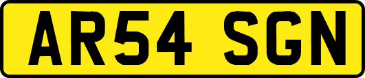 AR54SGN