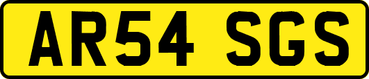 AR54SGS