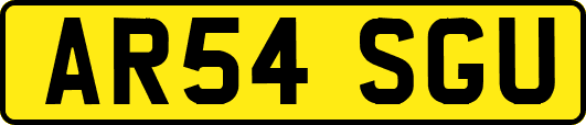 AR54SGU