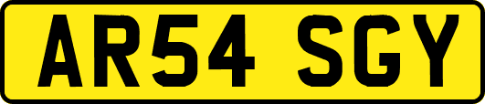 AR54SGY