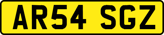 AR54SGZ