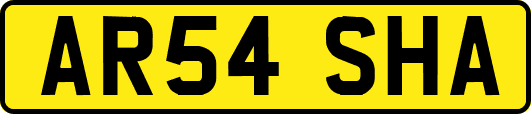 AR54SHA