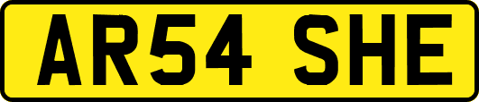 AR54SHE