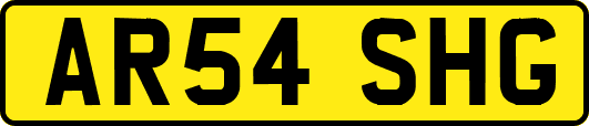 AR54SHG