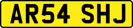AR54SHJ