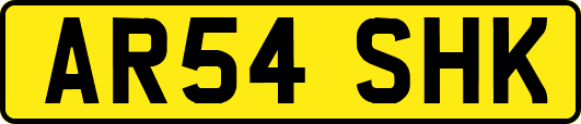 AR54SHK