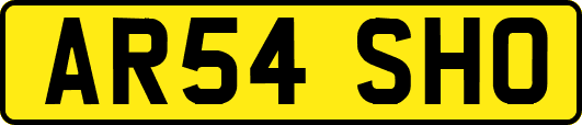AR54SHO