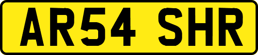 AR54SHR