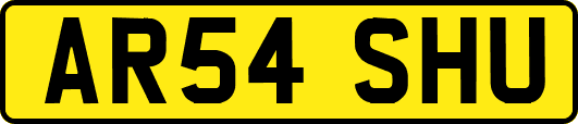 AR54SHU