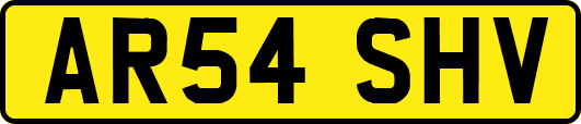 AR54SHV