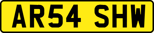 AR54SHW
