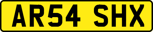 AR54SHX