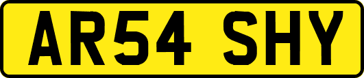 AR54SHY