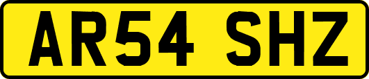 AR54SHZ