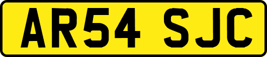 AR54SJC