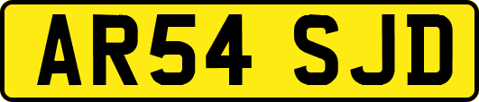 AR54SJD