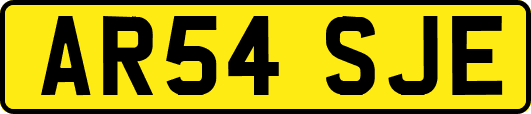 AR54SJE