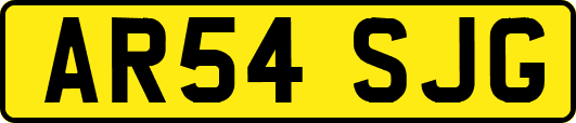 AR54SJG