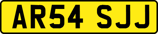 AR54SJJ