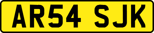 AR54SJK