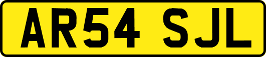 AR54SJL