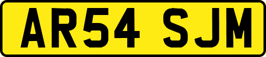 AR54SJM