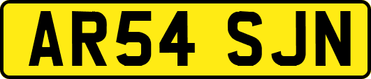 AR54SJN