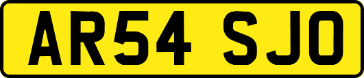 AR54SJO