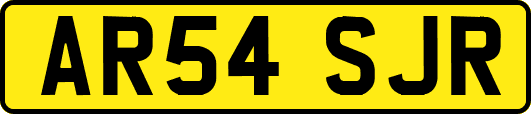 AR54SJR