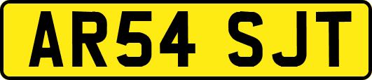 AR54SJT