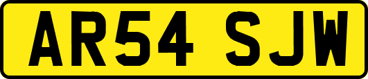 AR54SJW