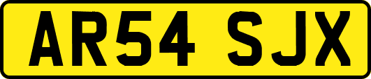 AR54SJX