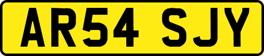 AR54SJY