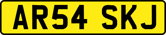 AR54SKJ