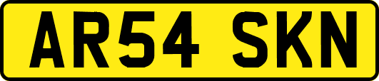AR54SKN