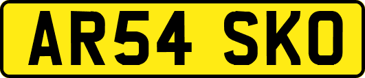 AR54SKO