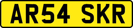 AR54SKR