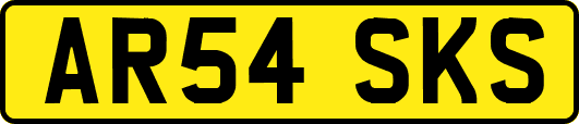 AR54SKS