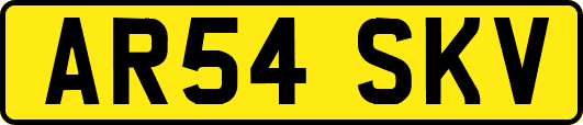 AR54SKV