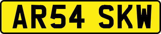 AR54SKW