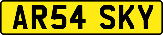 AR54SKY