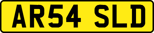 AR54SLD