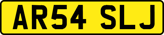 AR54SLJ