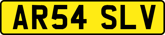 AR54SLV