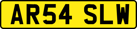 AR54SLW